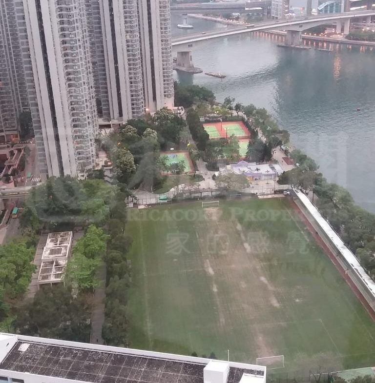 海灣花園 1座 - 28NTS – 香港北部都會區