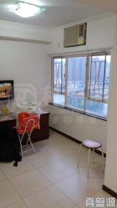 海灣花園 1座 - 28NTS – 香港北部都會區