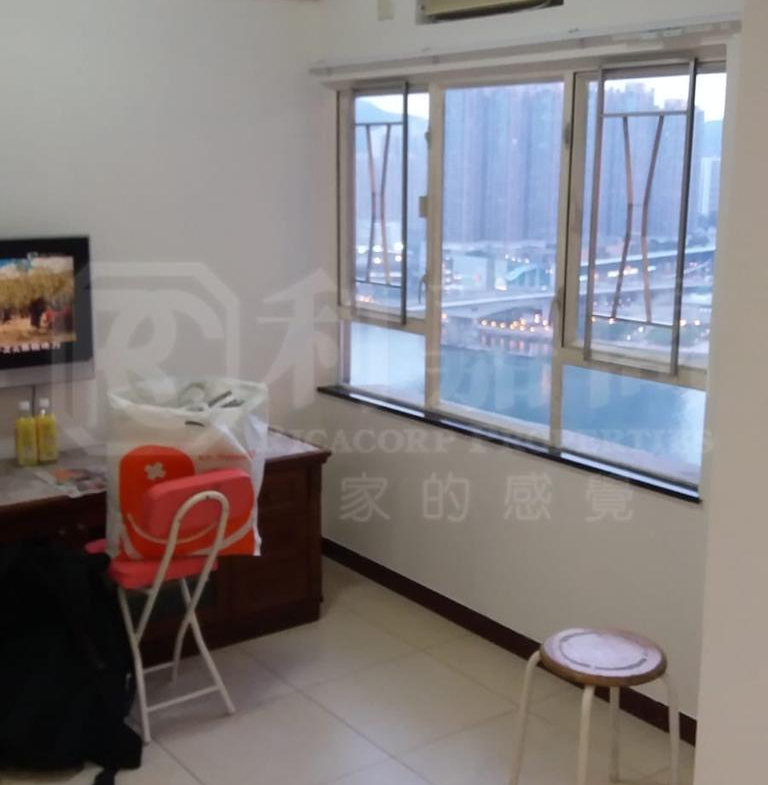 海灣花園 1座 - 28NTS – 香港北部都會區