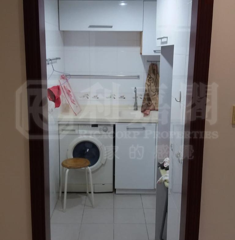 海灣花園 1座 - 28NTS – 香港北部都會區