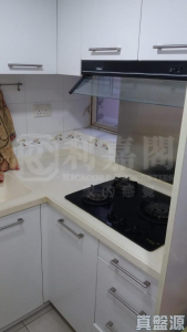 海灣花園 1座 - 28NTS – 香港北部都會區