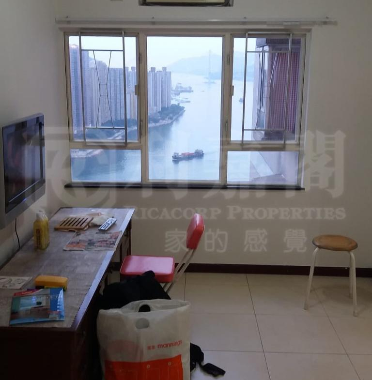 海灣花園 1座 - 28NTS – 香港北部都會區