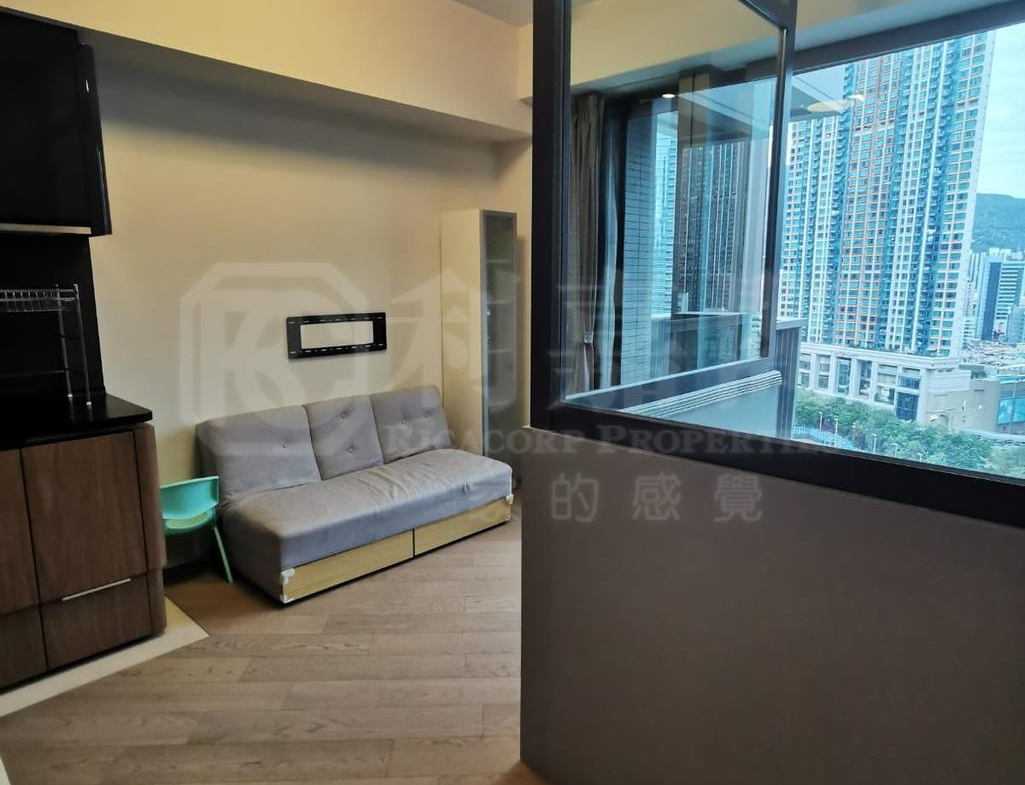 柏傲灣 2B座 - 28NTS – 香港北部都會區