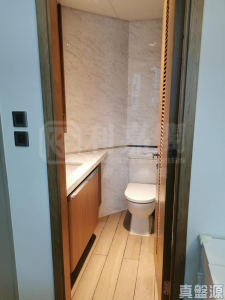 柏傲灣 2B座 - 28NTS – 香港北部都會區