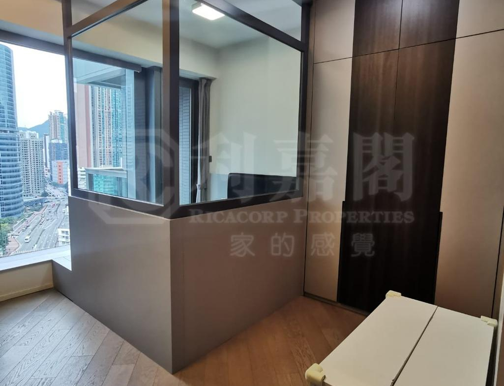 柏傲灣 2B座 - 28NTS – 香港北部都會區