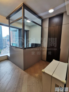 柏傲灣 2B座 - 28NTS – 香港北部都會區