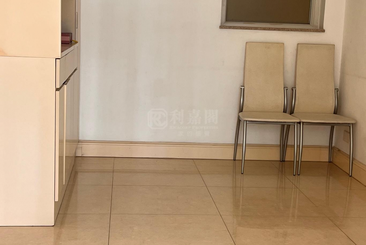 栢慧豪園 1期 1座 - 28NTS – 香港北部都會區