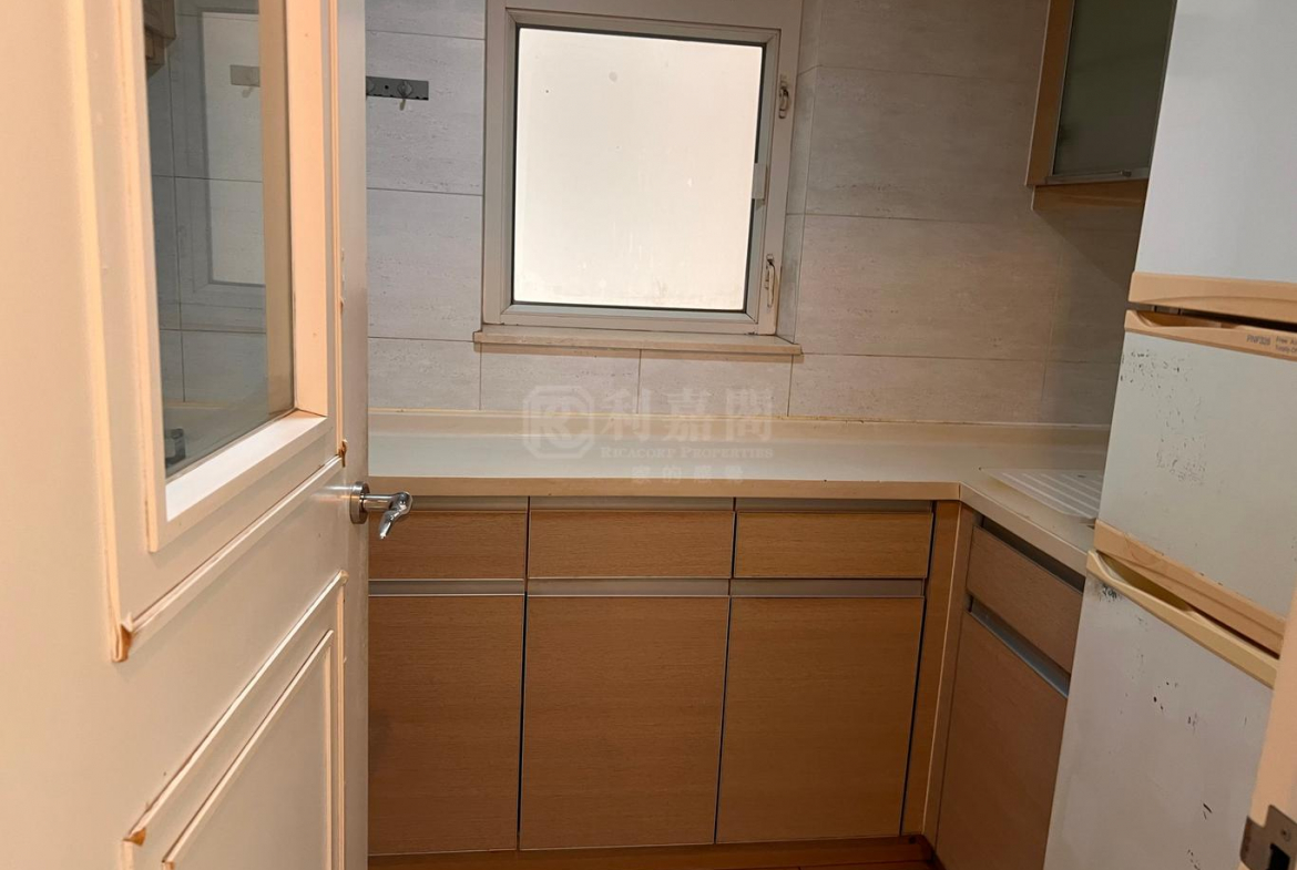 栢慧豪園 1期 1座 - 28NTS – 香港北部都會區