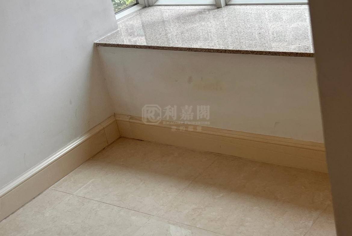 栢慧豪園 1期 1座 - 28NTS – 香港北部都會區