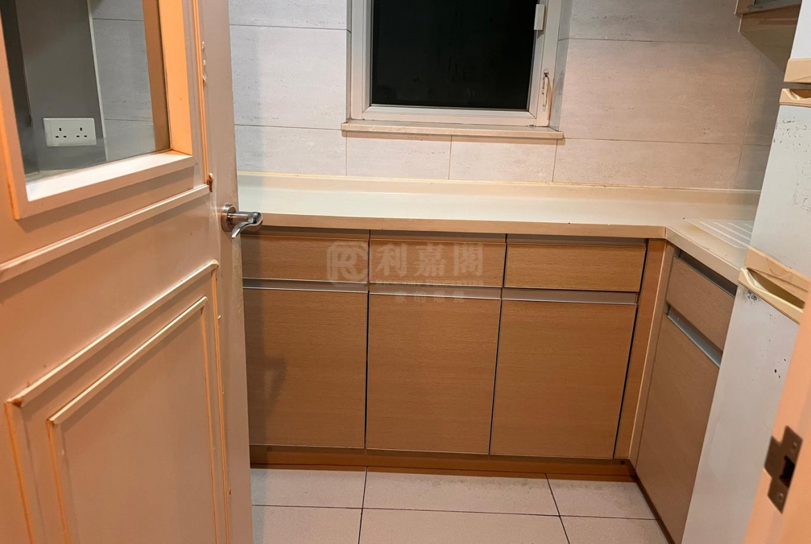 栢慧豪園 1期 1座 - 28NTS – 香港北部都會區