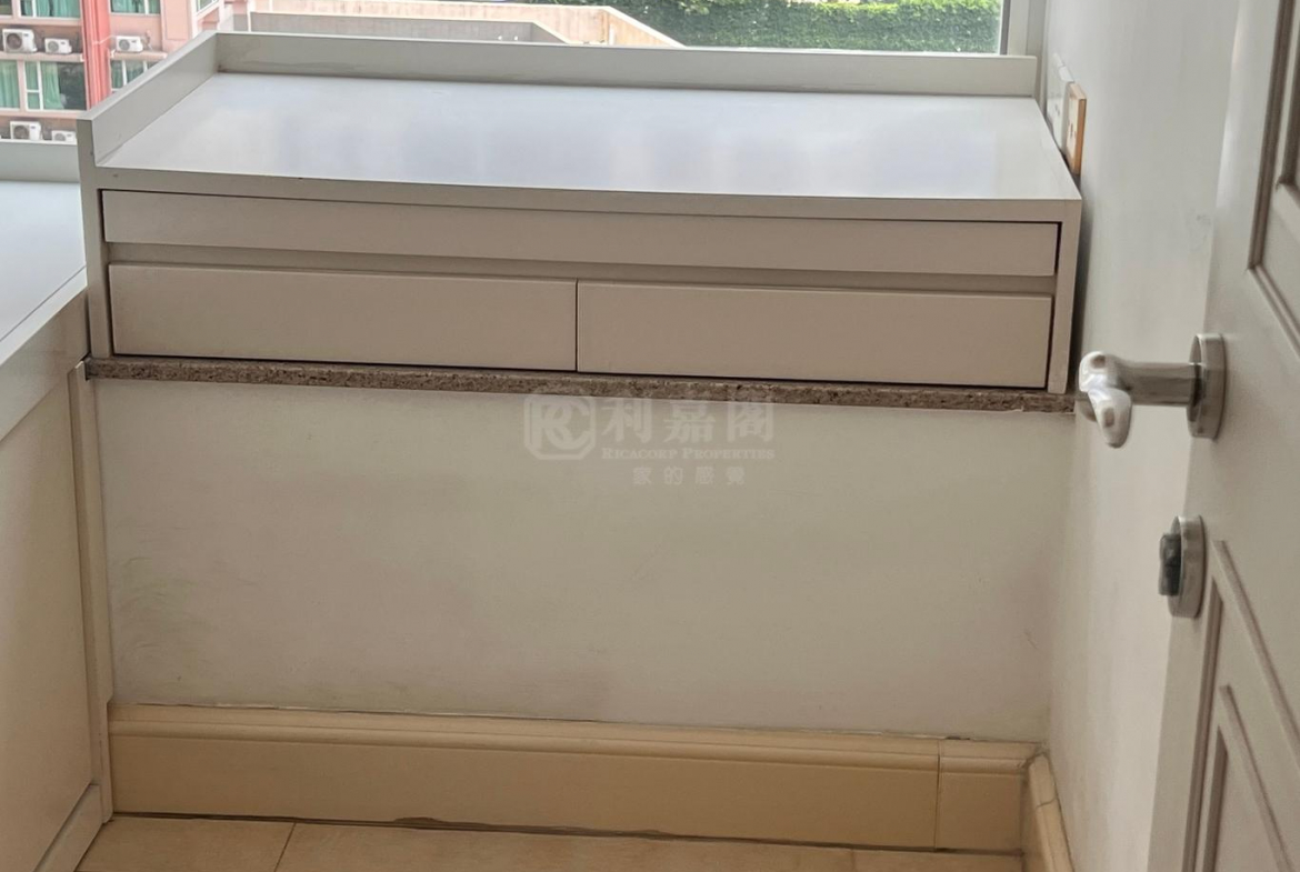 栢慧豪園 1期 1座 - 28NTS – 香港北部都會區