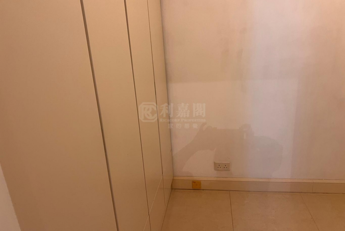 栢慧豪園 1期 1座 - 28NTS – 香港北部都會區