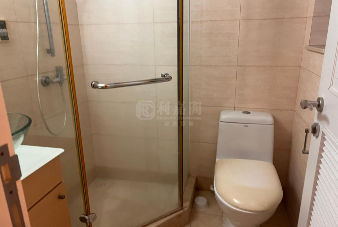 栢慧豪園 1期 1座 - 28NTS – 香港北部都會區