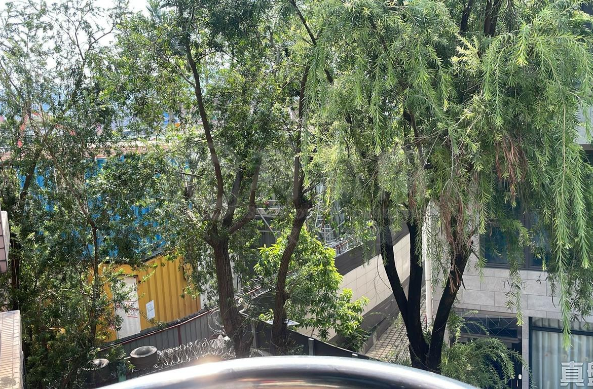 寶珊園 1座 - 28NTS – 香港北部都會區