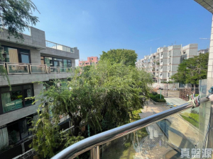 寶珊園 1座 - 28NTS – 香港北部都會區