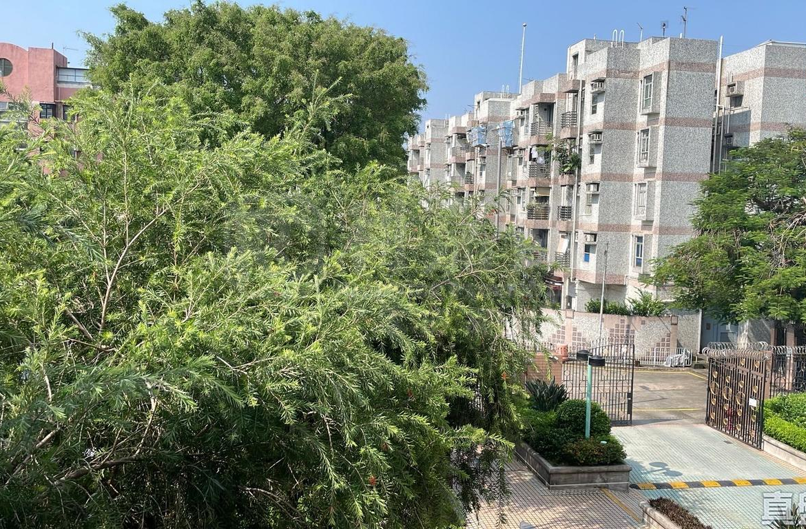 寶珊園 1座 - 28NTS – 香港北部都會區