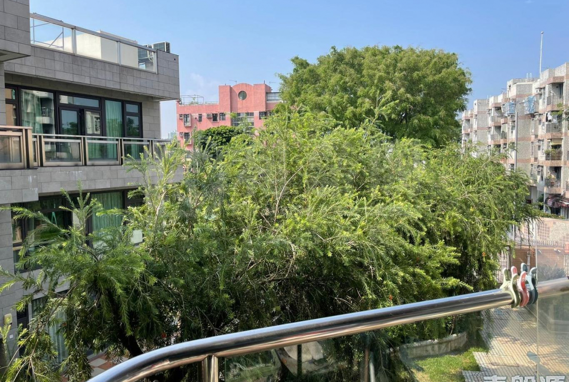 寶珊園 1座 - 28NTS – 香港北部都會區