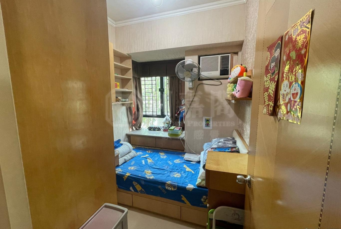 寶珊園 1座 - 28NTS – 香港北部都會區