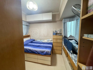 寶珊園 1座 - 28NTS – 香港北部都會區
