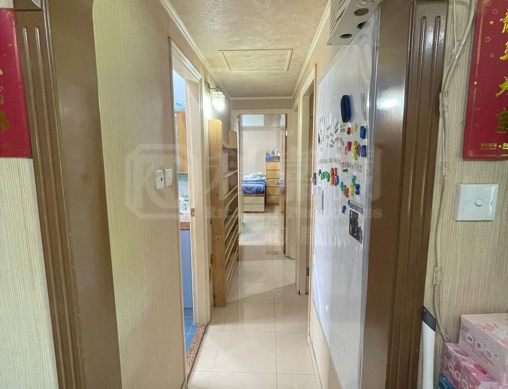 寶珊園 1座 - 28NTS – 香港北部都會區