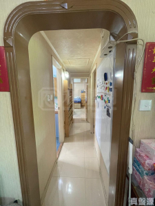 寶珊園 1座 - 28NTS – 香港北部都會區