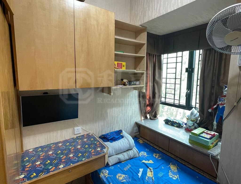 寶珊園 1座 - 28NTS – 香港北部都會區