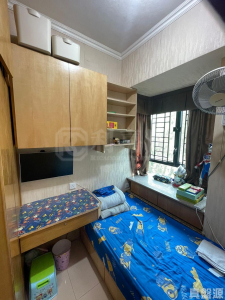 寶珊園 1座 - 28NTS – 香港北部都會區