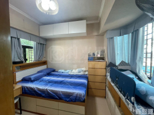 寶珊園 1座 - 28NTS – 香港北部都會區