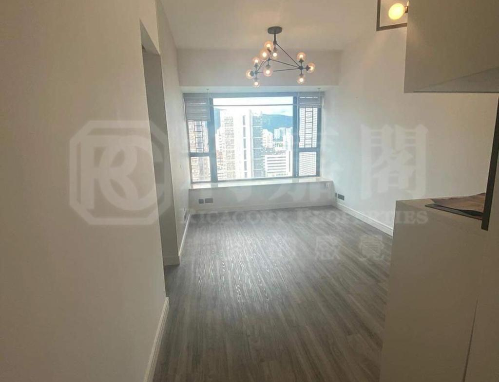 爵悅庭 西爵軒 (B1) - 28NTS – 香港北部都會區