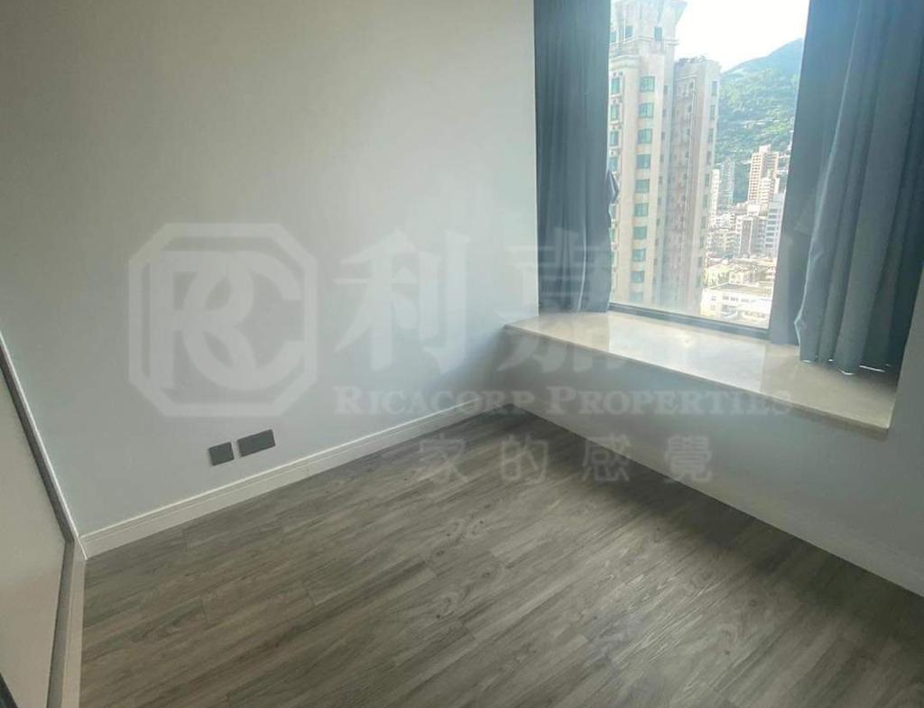 爵悅庭 西爵軒 (B1) - 28NTS – 香港北部都會區