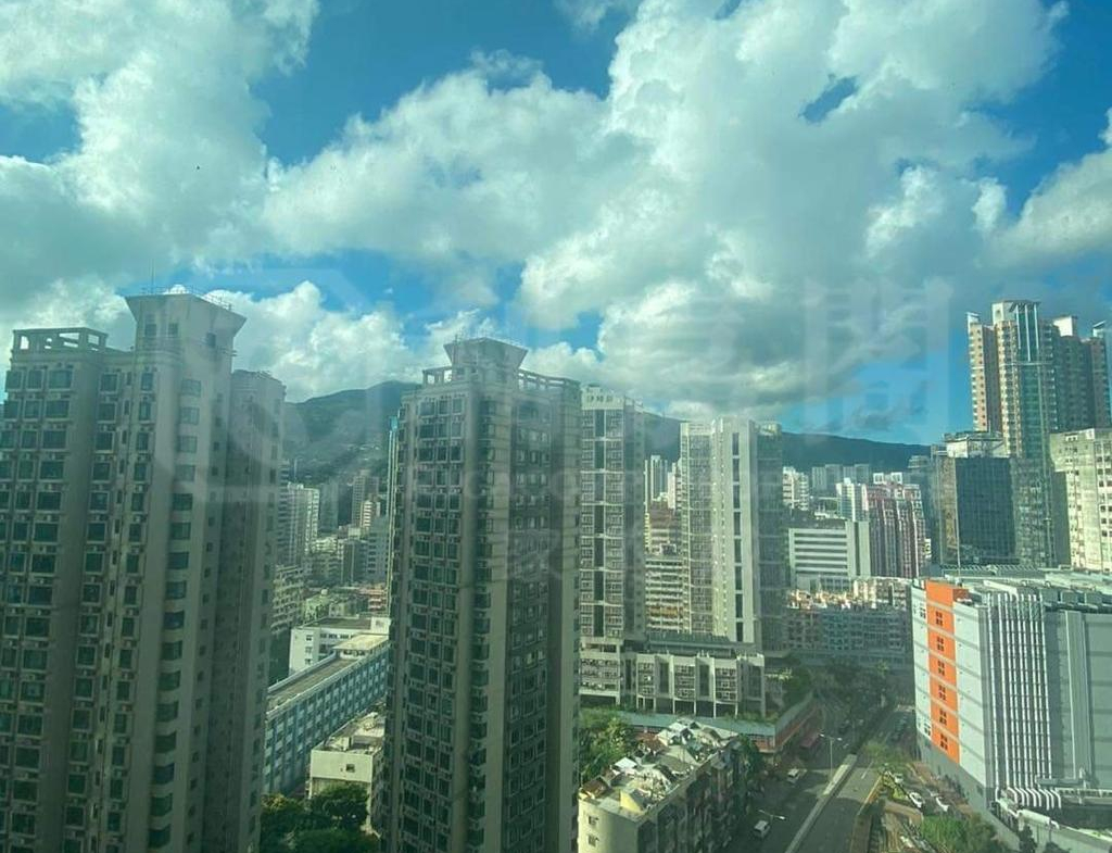 爵悅庭 西爵軒 (B1) - 28NTS – 香港北部都會區