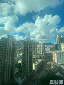 爵悅庭 西爵軒 (B1) - 28NTS – 香港北部都會區