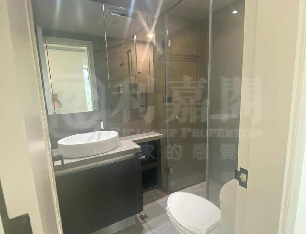 爵悅庭 西爵軒 (B1) - 28NTS – 香港北部都會區