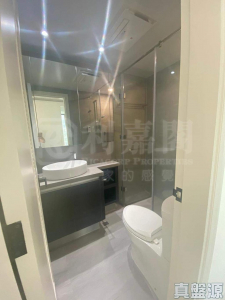 爵悅庭 西爵軒 (B1) - 28NTS – 香港北部都會區