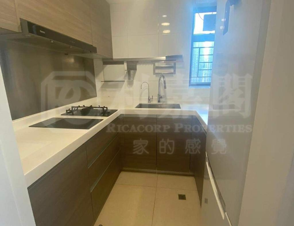 爵悅庭 西爵軒 (B1) - 28NTS – 香港北部都會區