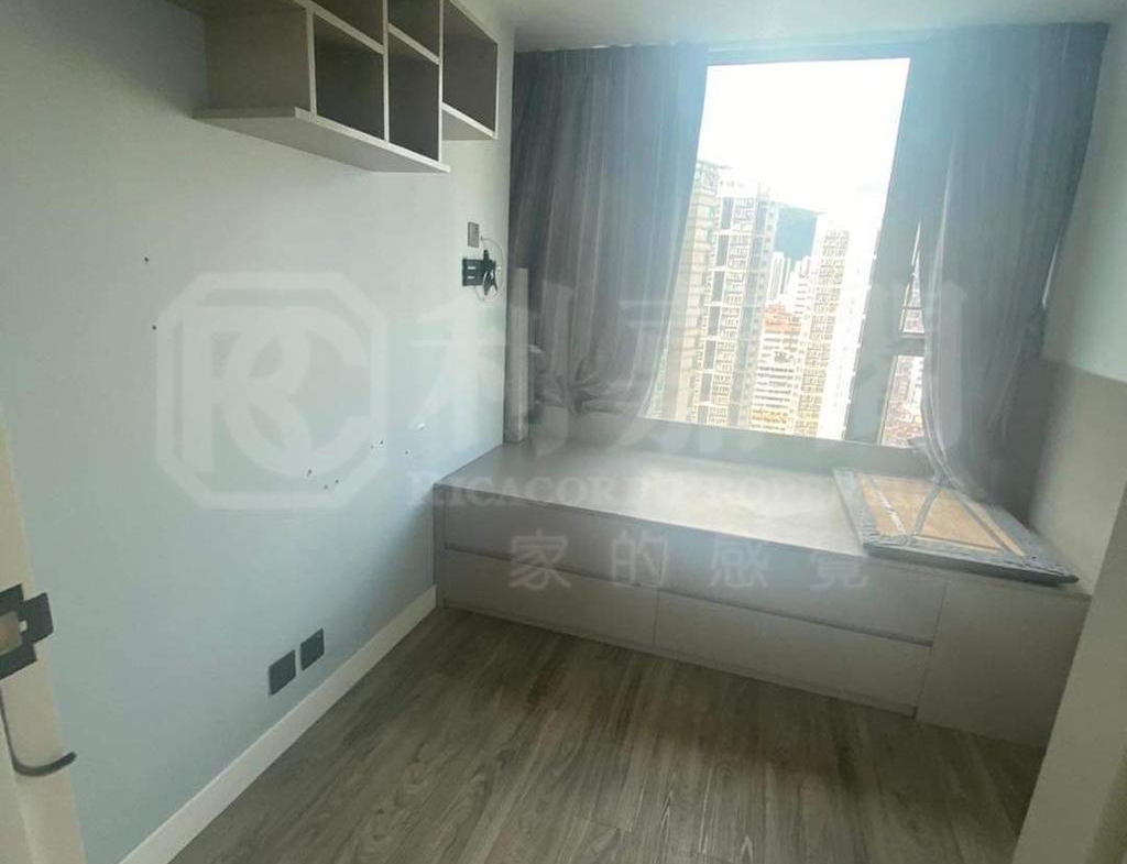 爵悅庭 西爵軒 (B1) - 28NTS – 香港北部都會區