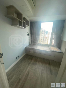 爵悅庭 西爵軒 (B1) - 28NTS – 香港北部都會區