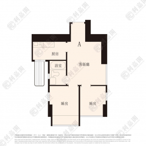 荃德花園 E座 - 28NTS – 香港北部都會區