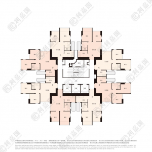 荃德花園 E座 - 28NTS – 香港北部都會區