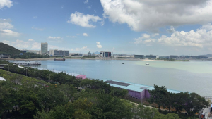 藍天海岸 4期 水藍‧天岸 3座 - 28NTS – 香港北部都會區
