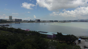 藍天海岸 4期 水藍‧天岸 3座 - 28NTS – 香港北部都會區