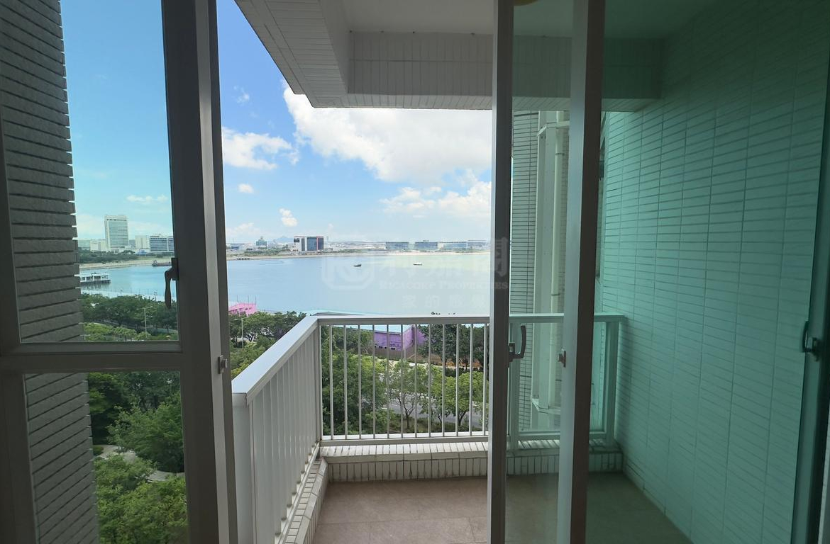 藍天海岸 4期 水藍‧天岸 3座 - 28NTS – 香港北部都會區