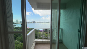 藍天海岸 4期 水藍‧天岸 3座 - 28NTS – 香港北部都會區