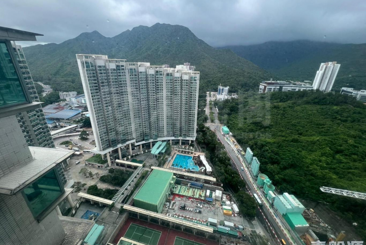 東堤灣畔 2期 8座 - 28NTS – 香港北部都會區