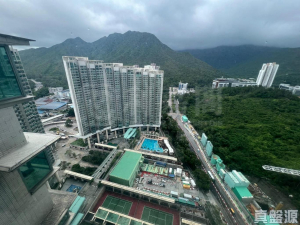 東堤灣畔 2期 8座 - 28NTS – 香港北部都會區