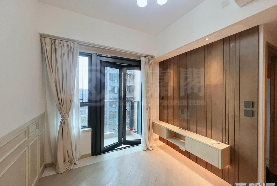 WETLAND SEASONS PARK 2期 12座 - 28NTS – 香港北部都會區