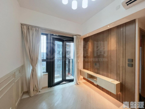 WETLAND SEASONS PARK 2期 12座 - 28NTS – 香港北部都會區