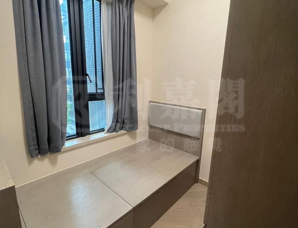 WETLAND SEASONS PARK 2期 12座 - 28NTS – 香港北部都會區