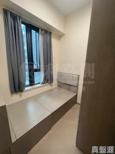 WETLAND SEASONS PARK 2期 12座 - 28NTS – 香港北部都會區