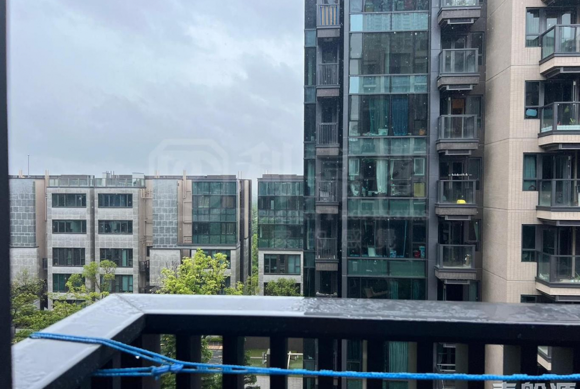 WETLAND SEASONS PARK 2期 12座 - 28NTS – 香港北部都會區